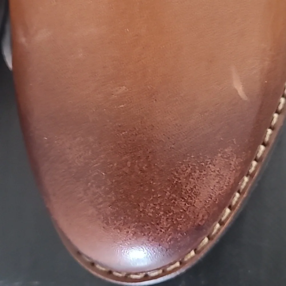 Thursday Boot Co. Dreamer Boots NWB! - Picture 5 of 11